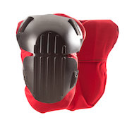 Impacto Fire Retardant Hard Shell Knee Pads